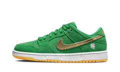 Nike SB Dunk Low Pro St. Patrick's Day (2022)