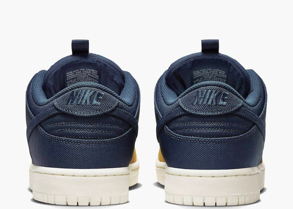 Nike SB Dunk Low Pro PRM 90s Backpack