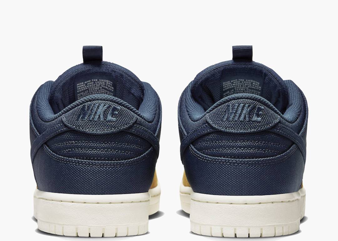 Nike SB Dunk Low Pro PRM 90s Backpack