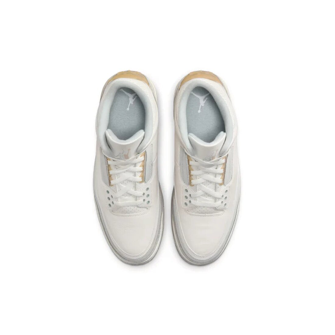 Jordan 3 Retro Craft Ivory