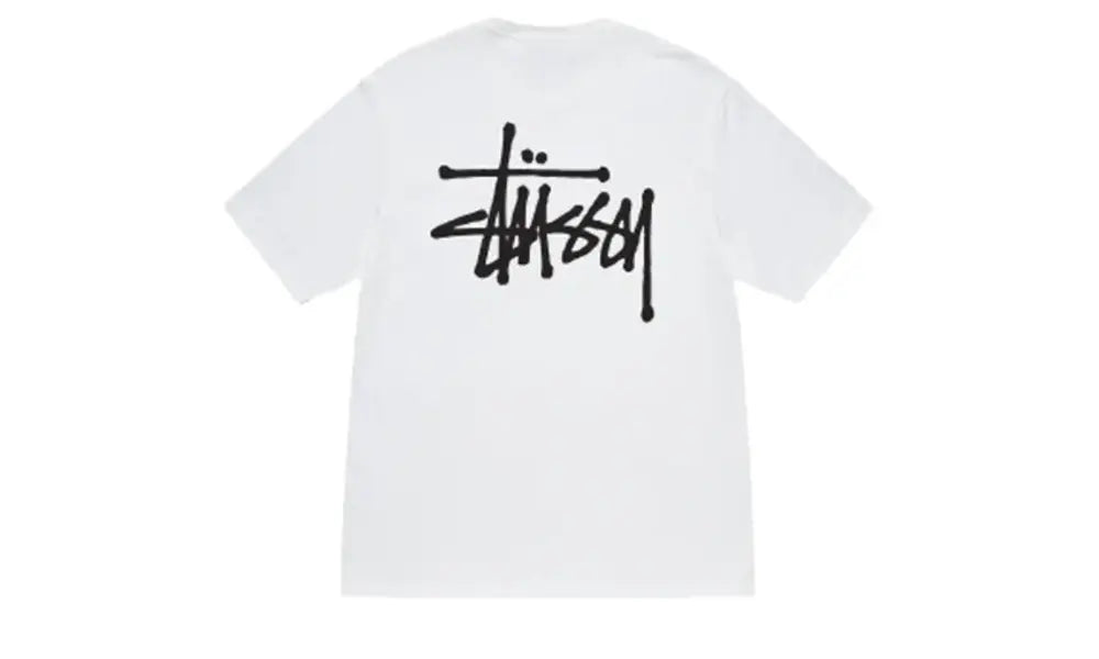 Stussy Basic Tee