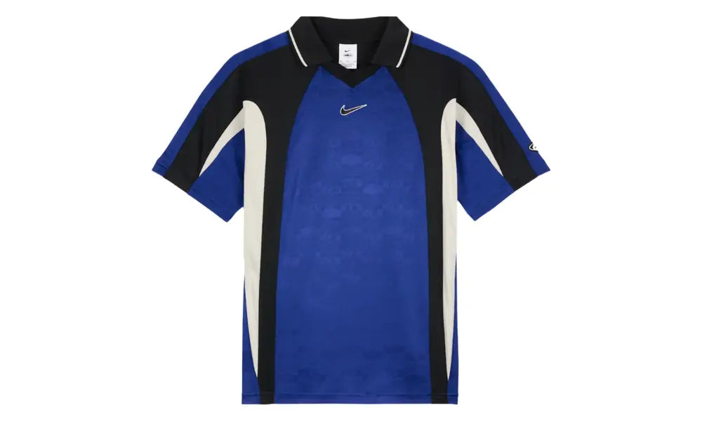 Corteiz x Nike NRG Jersey Team Blue