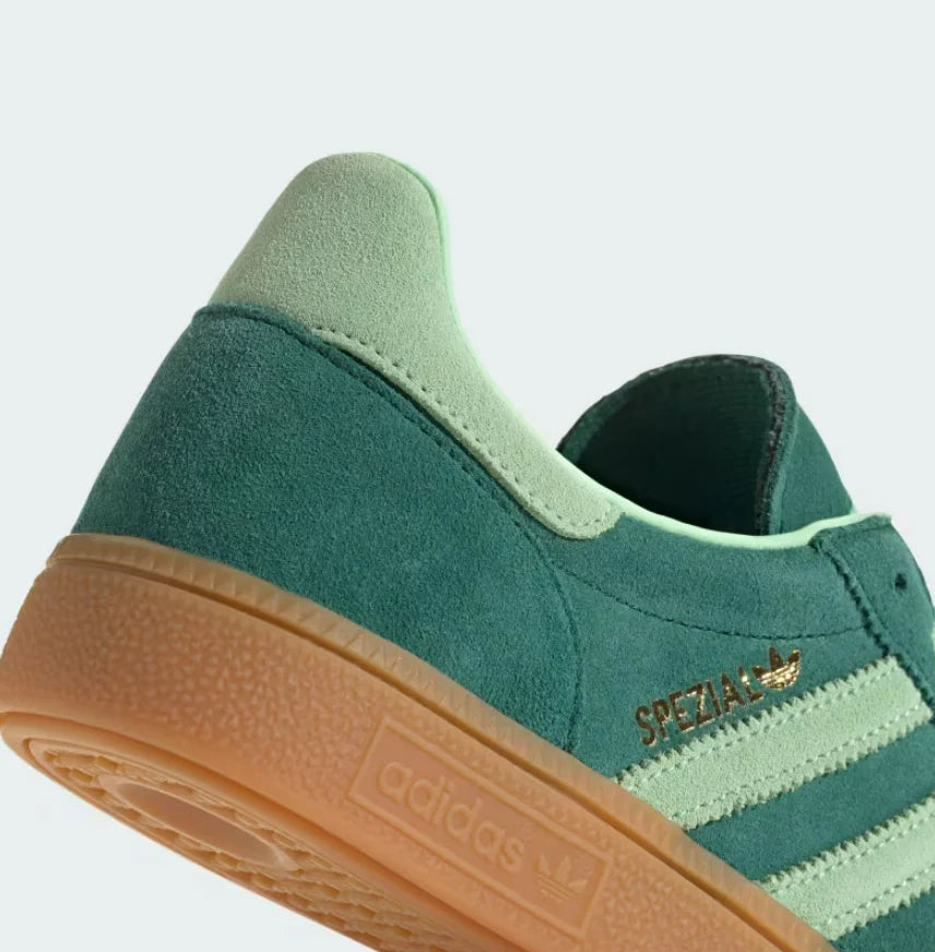 adidas Handball Spezial Green