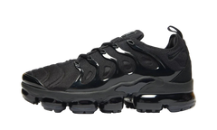 Nike Vapormax Plus Black