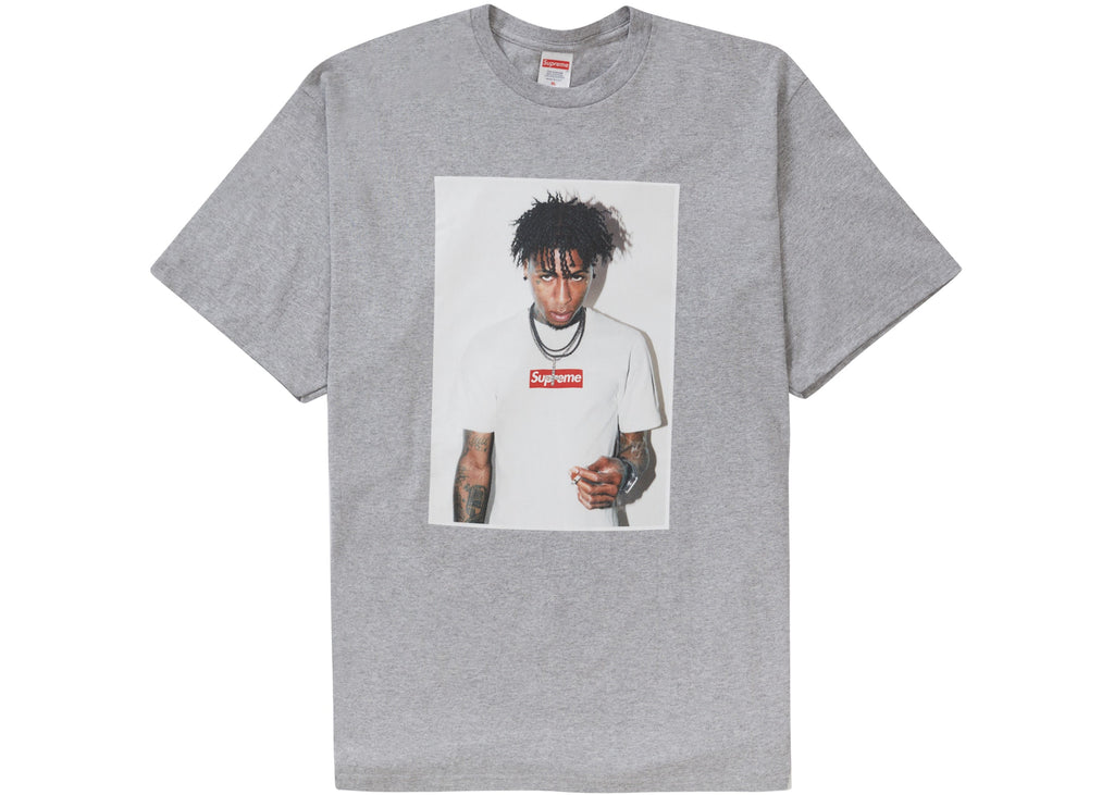 Supreme NBA YoungBoy Tee