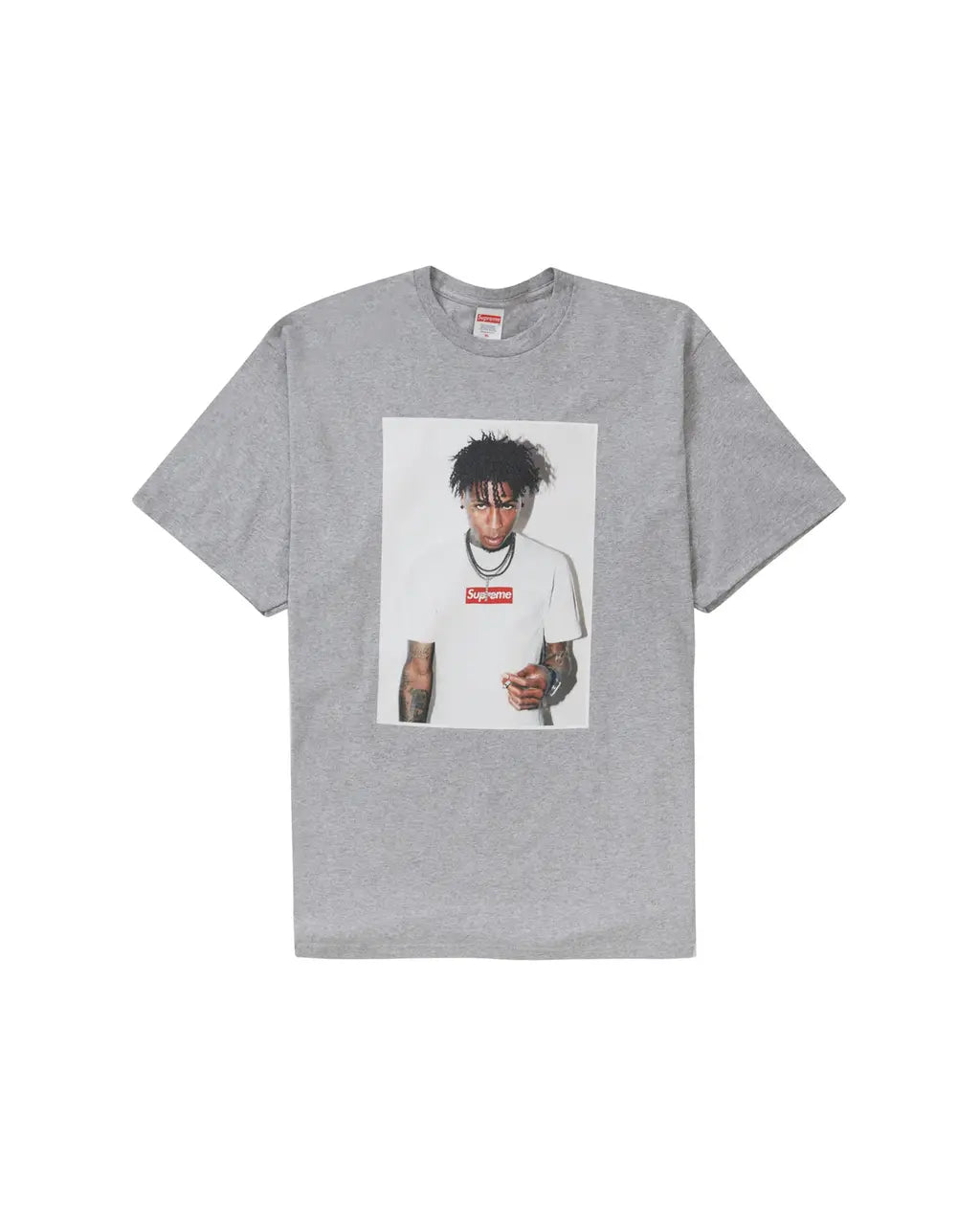 Supreme NBA YoungBoy Tee