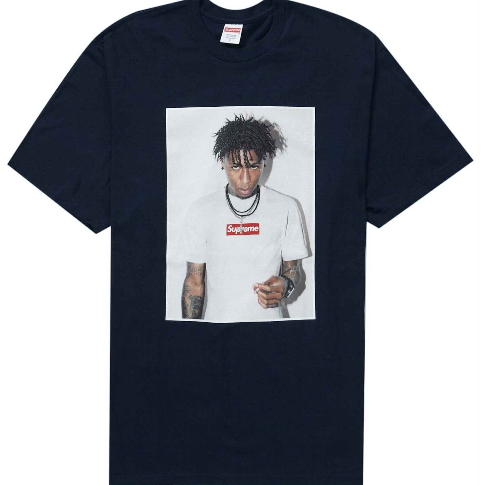 Supreme NBA Youngboy Tee