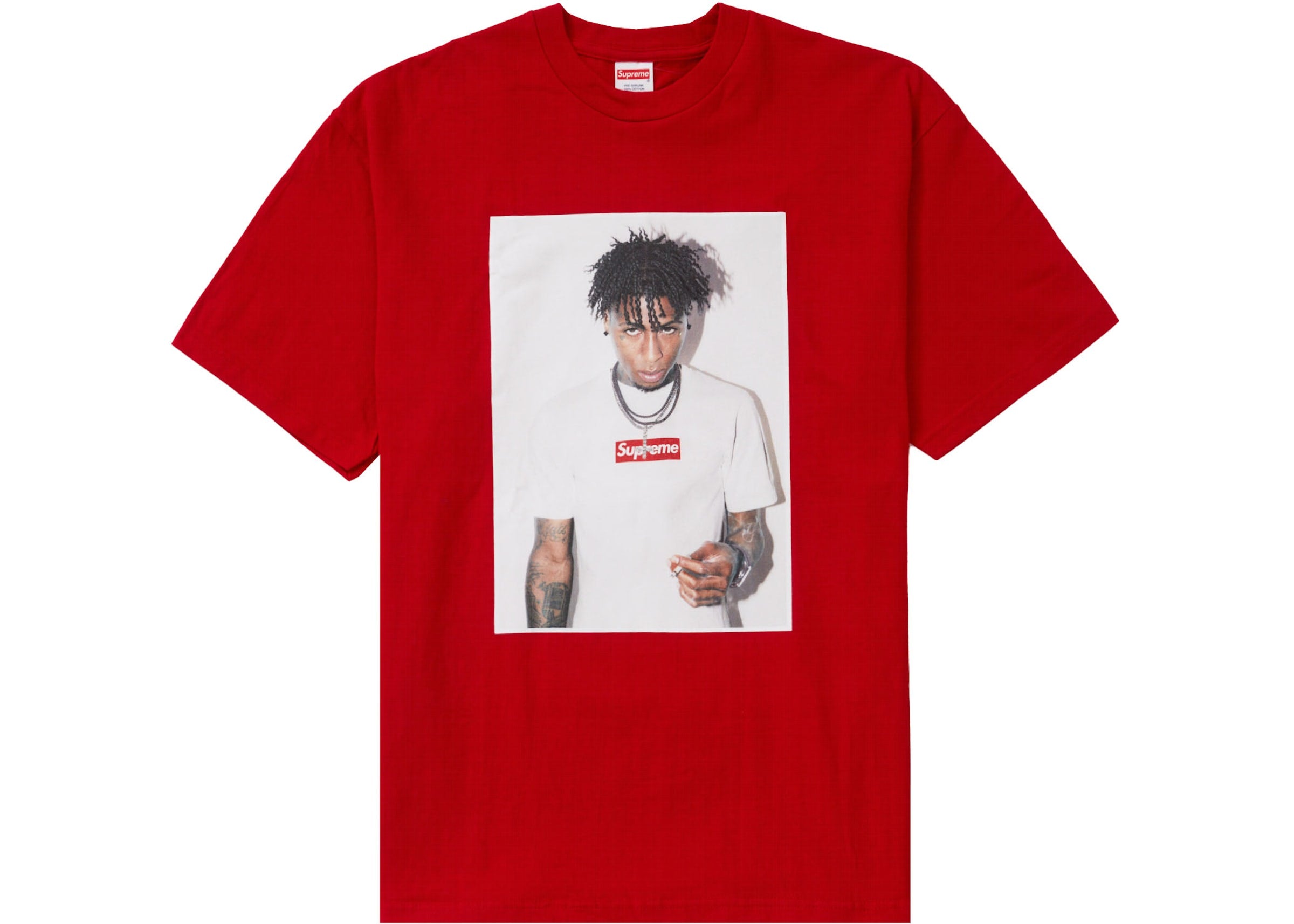 Supreme NBA Youngboy Tee