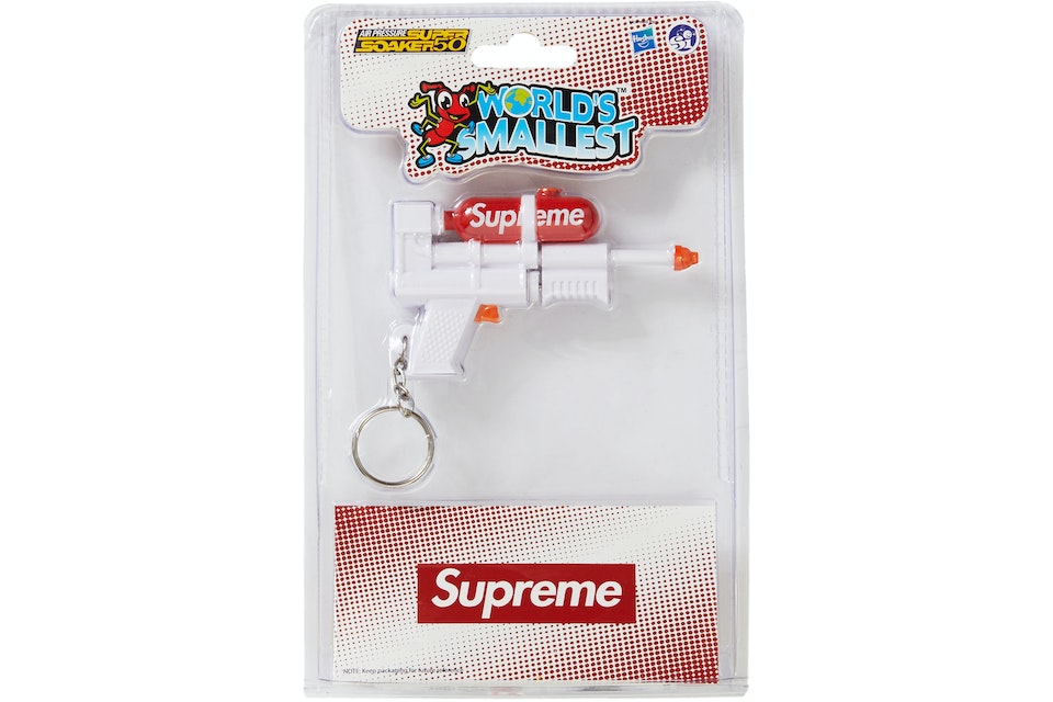 Supreme Mini Water Gun