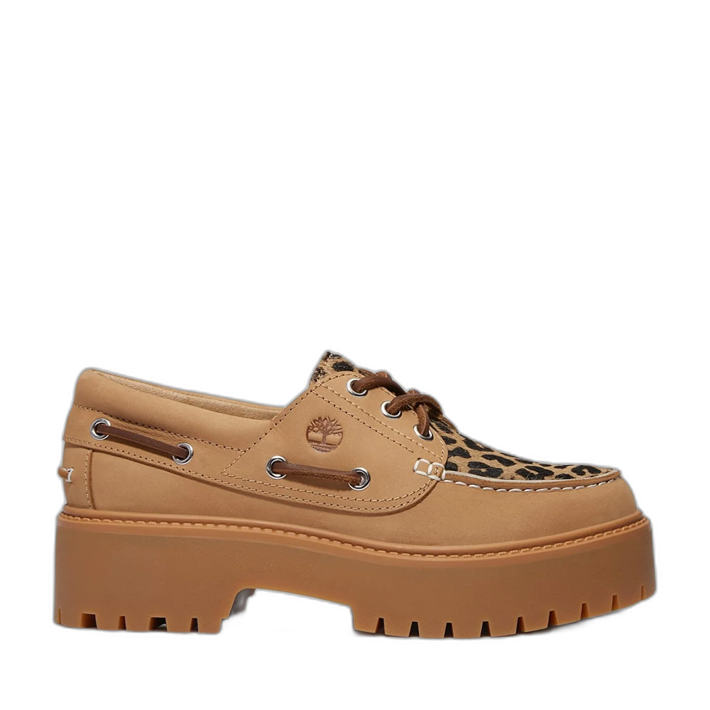 Timberland Stone Street Boat Shoe (Women's)