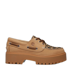 Timberland Stone Street Boat Shoe (Women's)