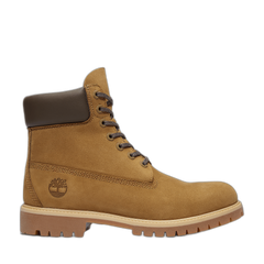 Timberland 6" Premium Waterproof Boot Brown
