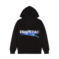 Trapstar Trespass Hoodie