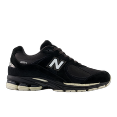 New Balance 2002R Black Oat