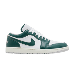 Jordan 1 Low SE Oxidized Green
