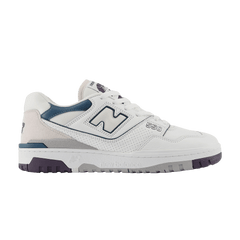 New Balance 550 Interstellar Deep Ocean