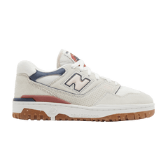 New Balance 550 Sea Salt Quartz Pink Astro Dust (Women's)