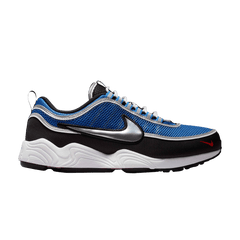 Nike Air Zoom Spiridon SP Signal Blue
