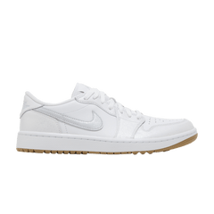 Jordan 1 Retro Low Golf White Gum