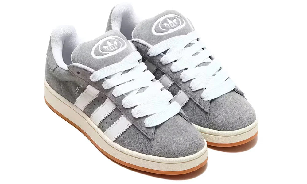 Campus 00s "Grey Gum"