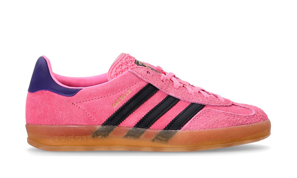Adidas Gazelle Indoor Bliss Pink Purple