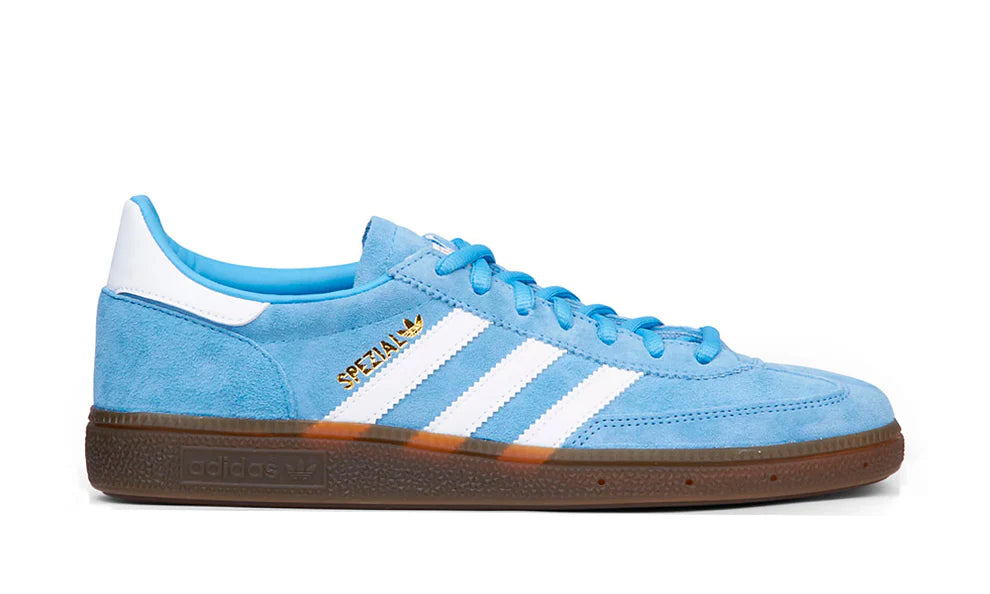 Adidas Handball Spezial Light Blue Feather White Gum