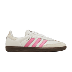 adidas Samba OG Lucid Pink (Women's)