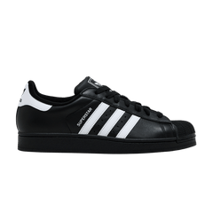 adidas Superstar 2 Core Black Cloud White