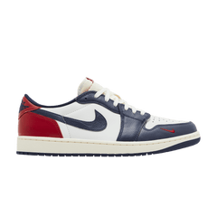 Jordan 1 Retro Low OG Howard University