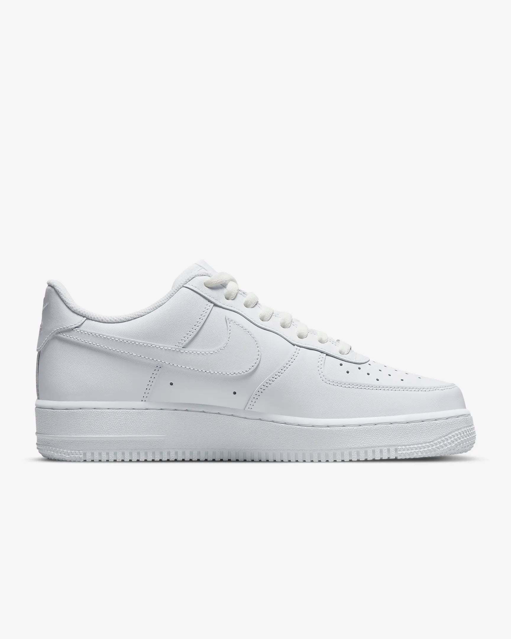 Air Force 1 '07 Triple White