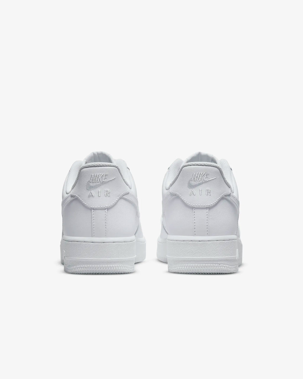 Air Force 1 '07 Triple White