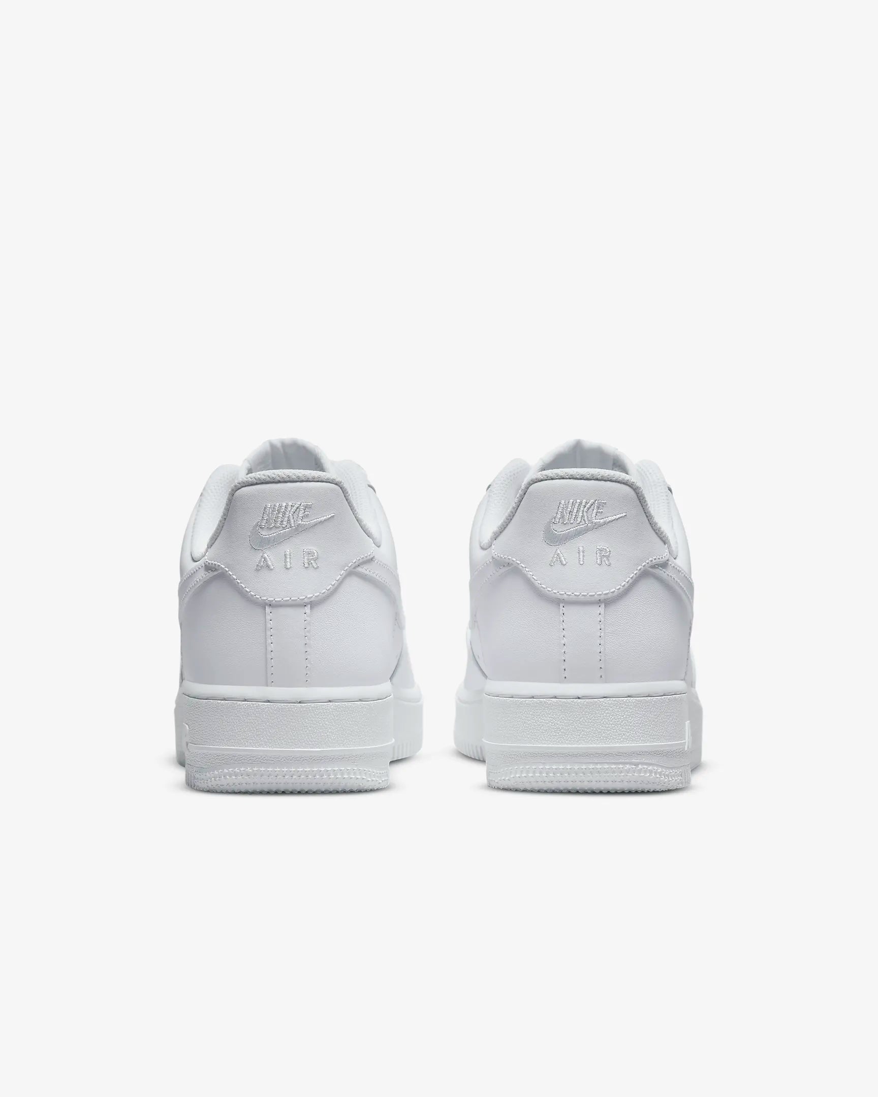 Air Force 1 '07 Triple White