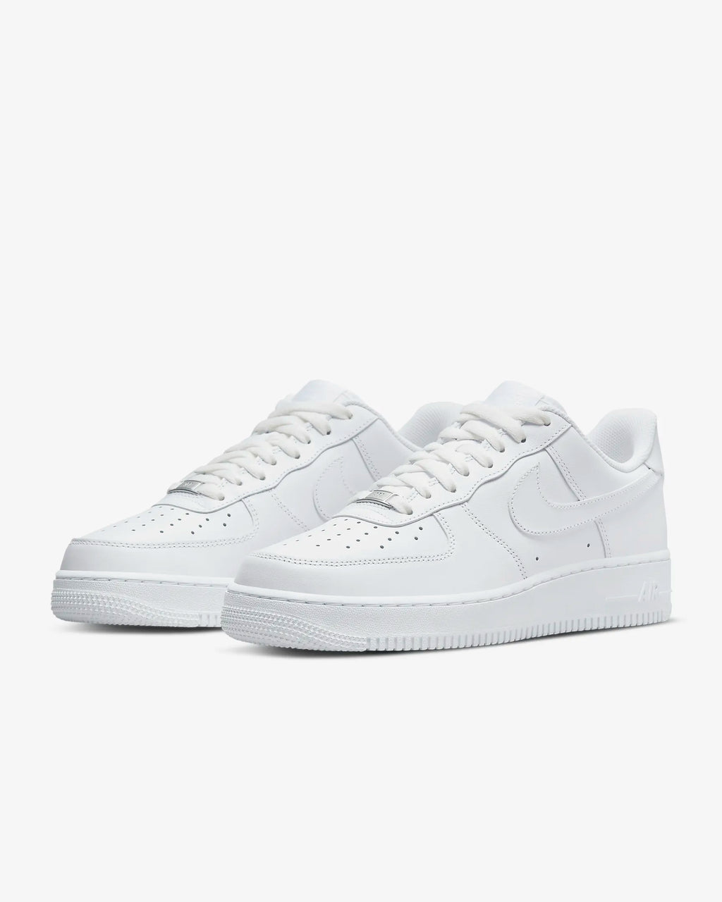 Air Force 1 '07 Triple White