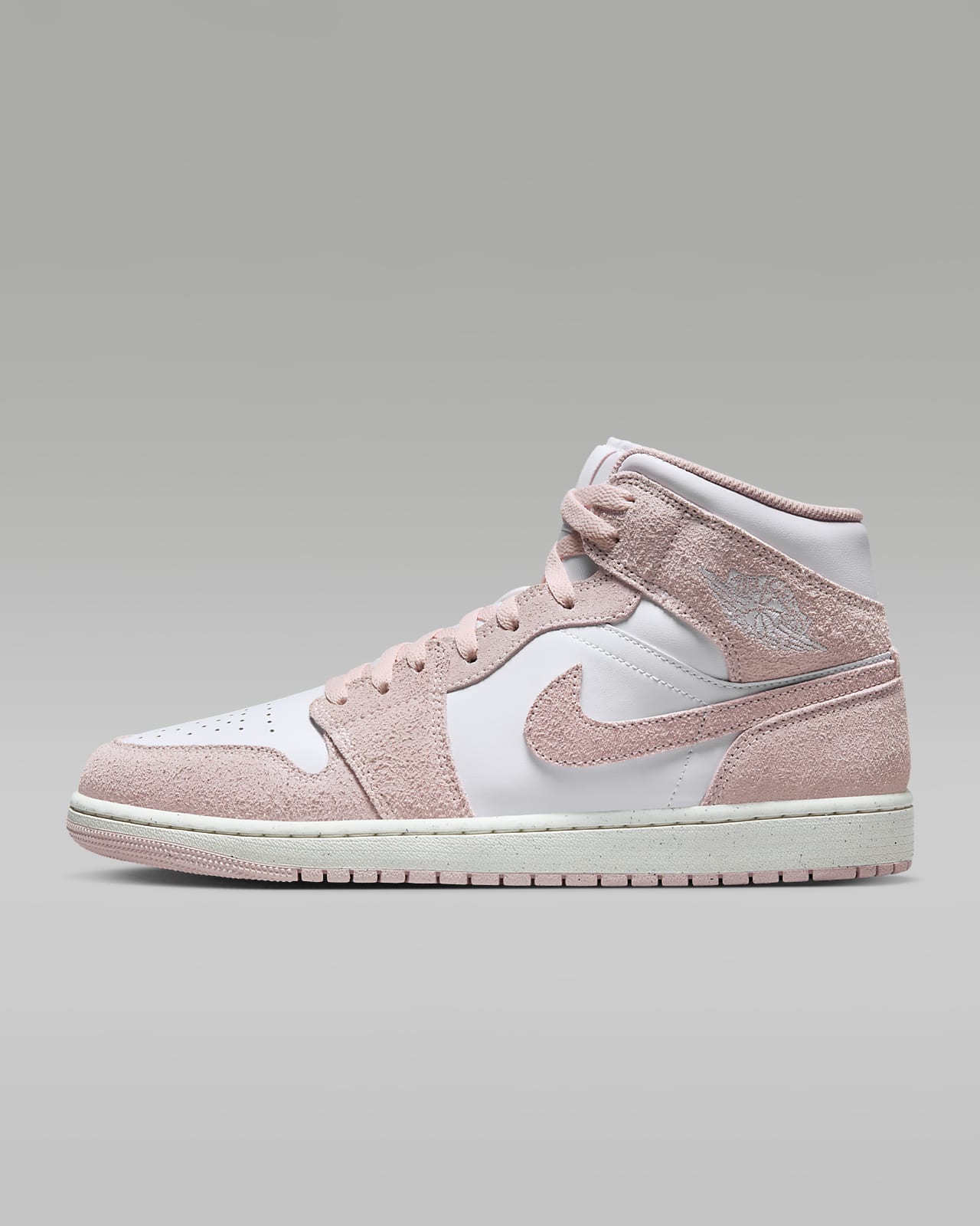 Jordan 1 Mid SE Legend Pink