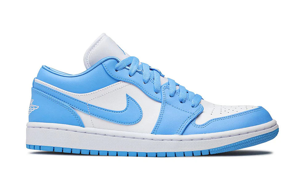 Air Jordan 1 Low UNC