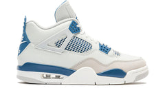 Jordan 4 Retro Military Blue (2024)