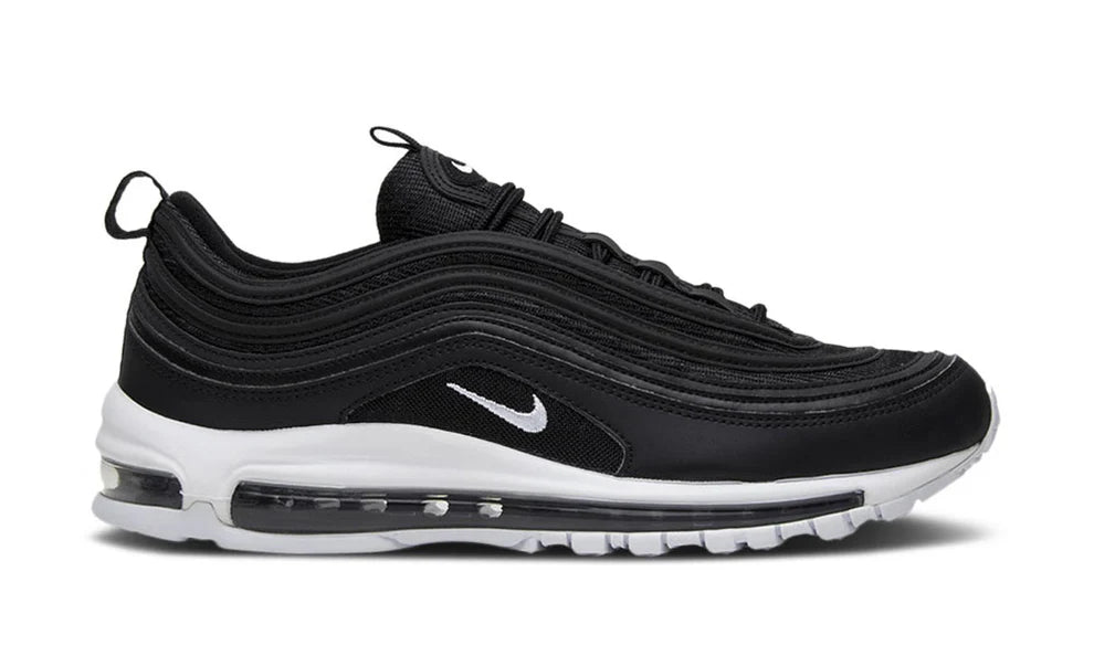 Air Max 97 Black/White