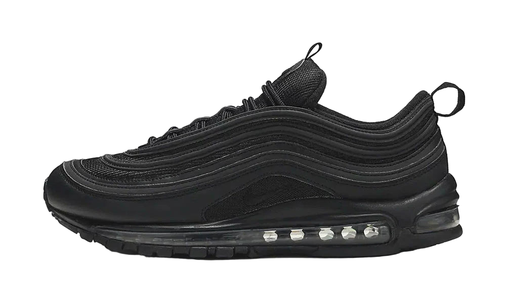 Nike Air Max 97 Black