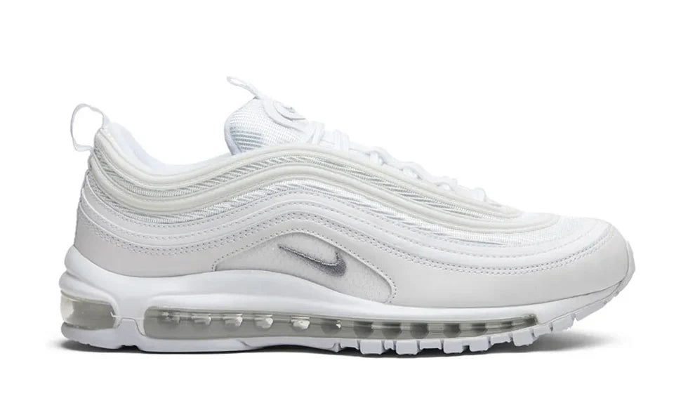 Air Max 97 Triple White