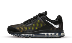 Nike Air Max 2013 Stussy Black