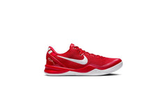 KOBE 8 PROTRO UNIVERSITY RED