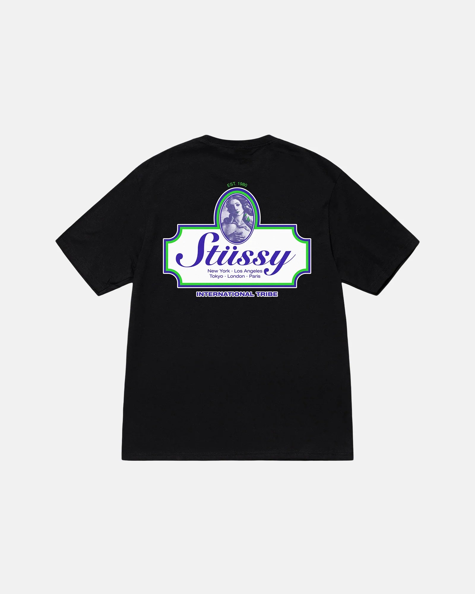 Stussy Authentic Tee