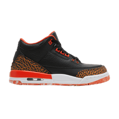 Jordan 3 Retro Kumquat (GS)