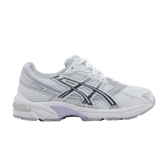 ASICS Gel-1130 White Carrier Grey Lilac (Women's)