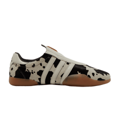 adidas Taekwondo Mei Cow Print (Women's)