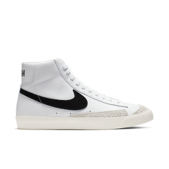 Nike Blazer Mid 77 Vintage White Black