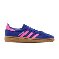 adidas Handball Spezial Lucid Blue Lucid Pink (Women's)
