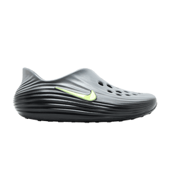 Nike ReactX Rejuven8 Black Cool Grey Volt (GS)