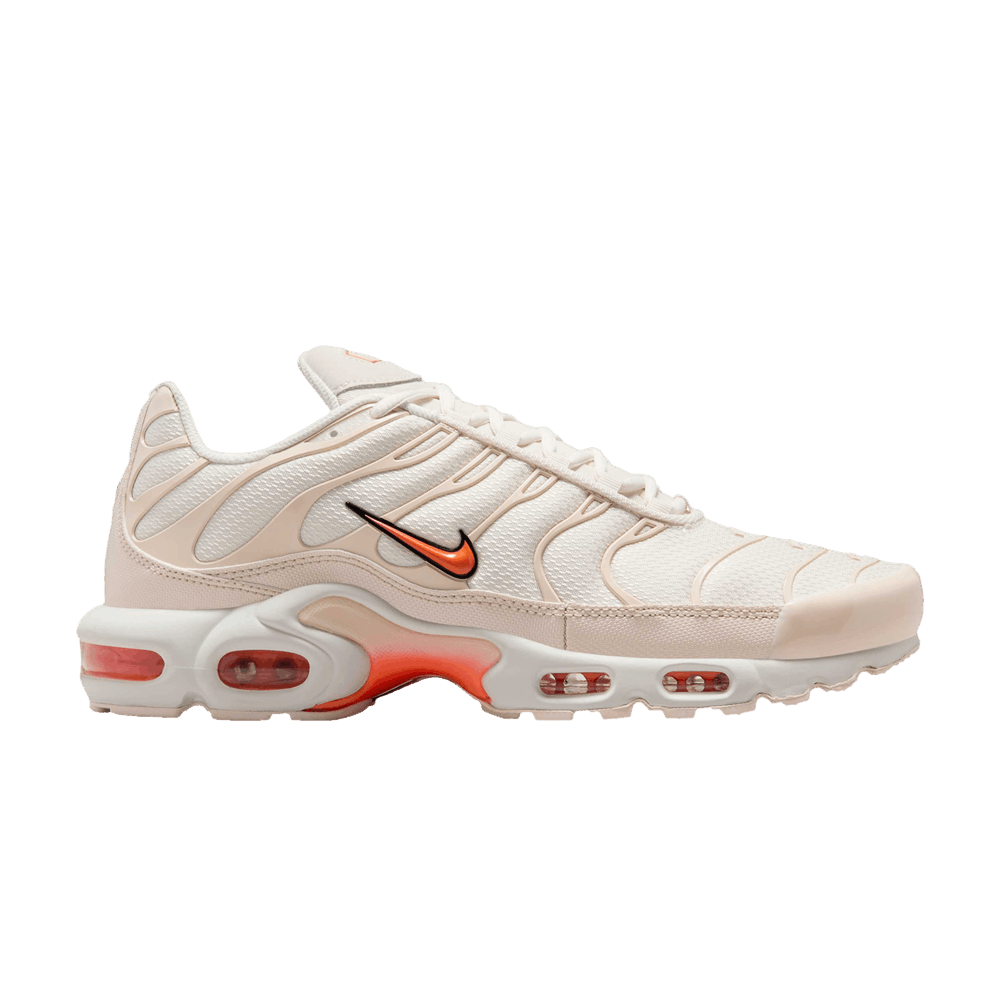 Nike Air Max Plus Phantom Safety Orange