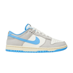 Nike Dunk Low Athletic Department University Blue